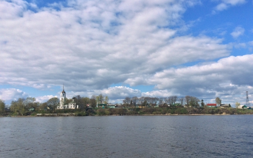 остров Залит