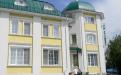 Паломнический центр в Дивееево