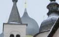 Масленица в Ростове Великом