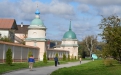 Монастырь Оптина пустынь