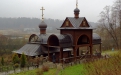 Источник прп. Саввы Сторожевского