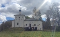 Никольский собор. Труворово городище