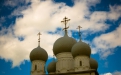 Спасо-Преображенский собор. Экскурсия в Вологду
